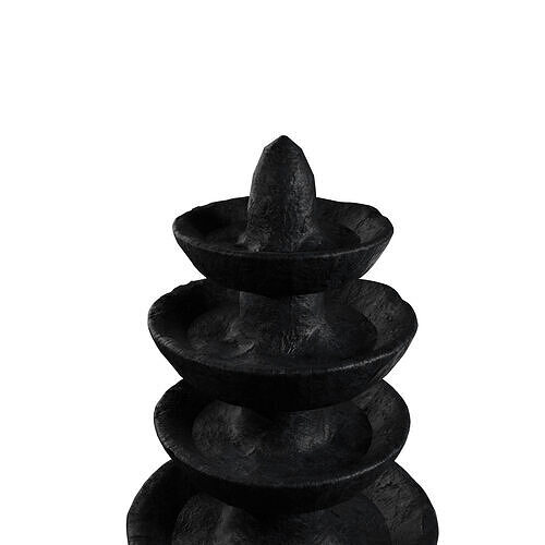 kerala Kavu vilakku  Free 3D model