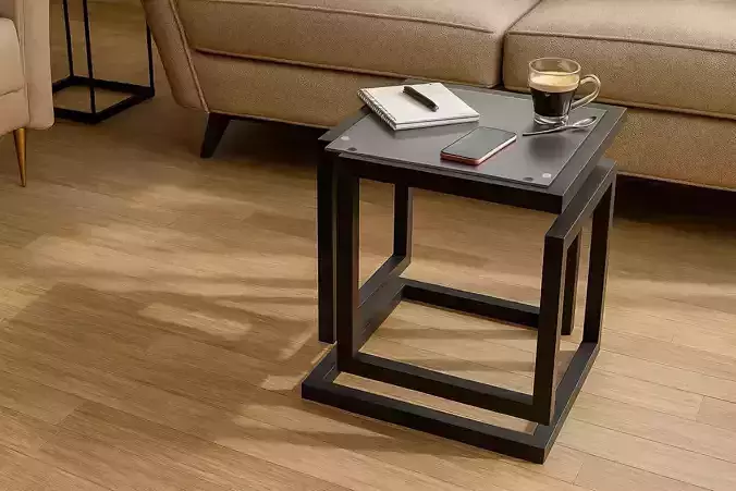 Stylish Coffee Table Infinity