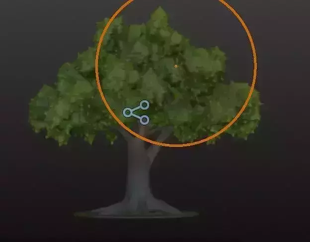 A tree