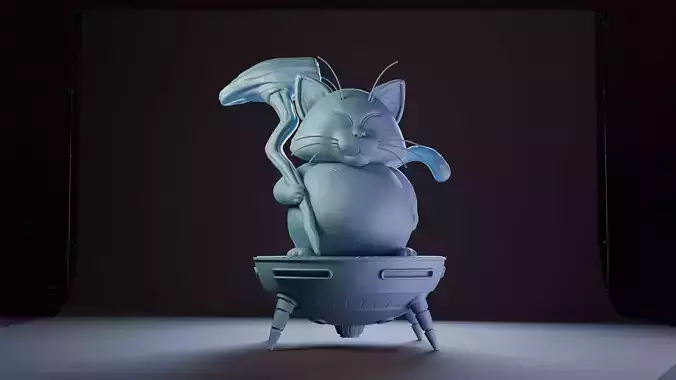 MAESTRO KARIN - KARIN MASTER