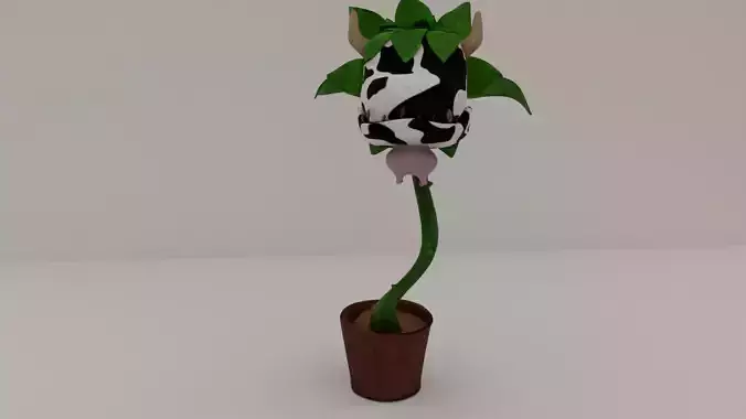 Cowplant