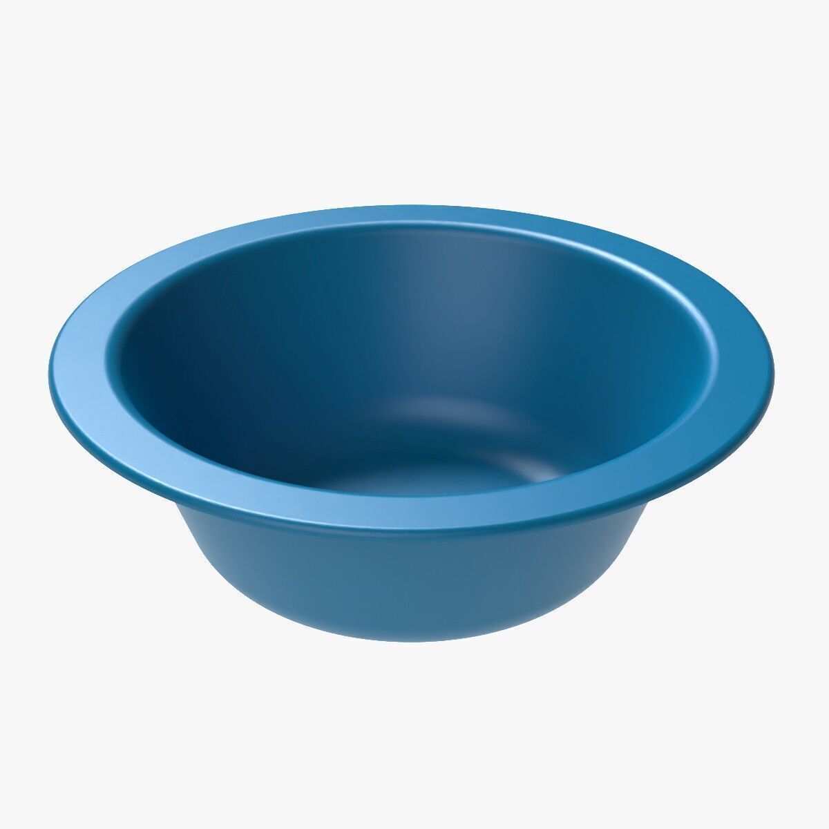 Printable Bowl 3D print model_2
