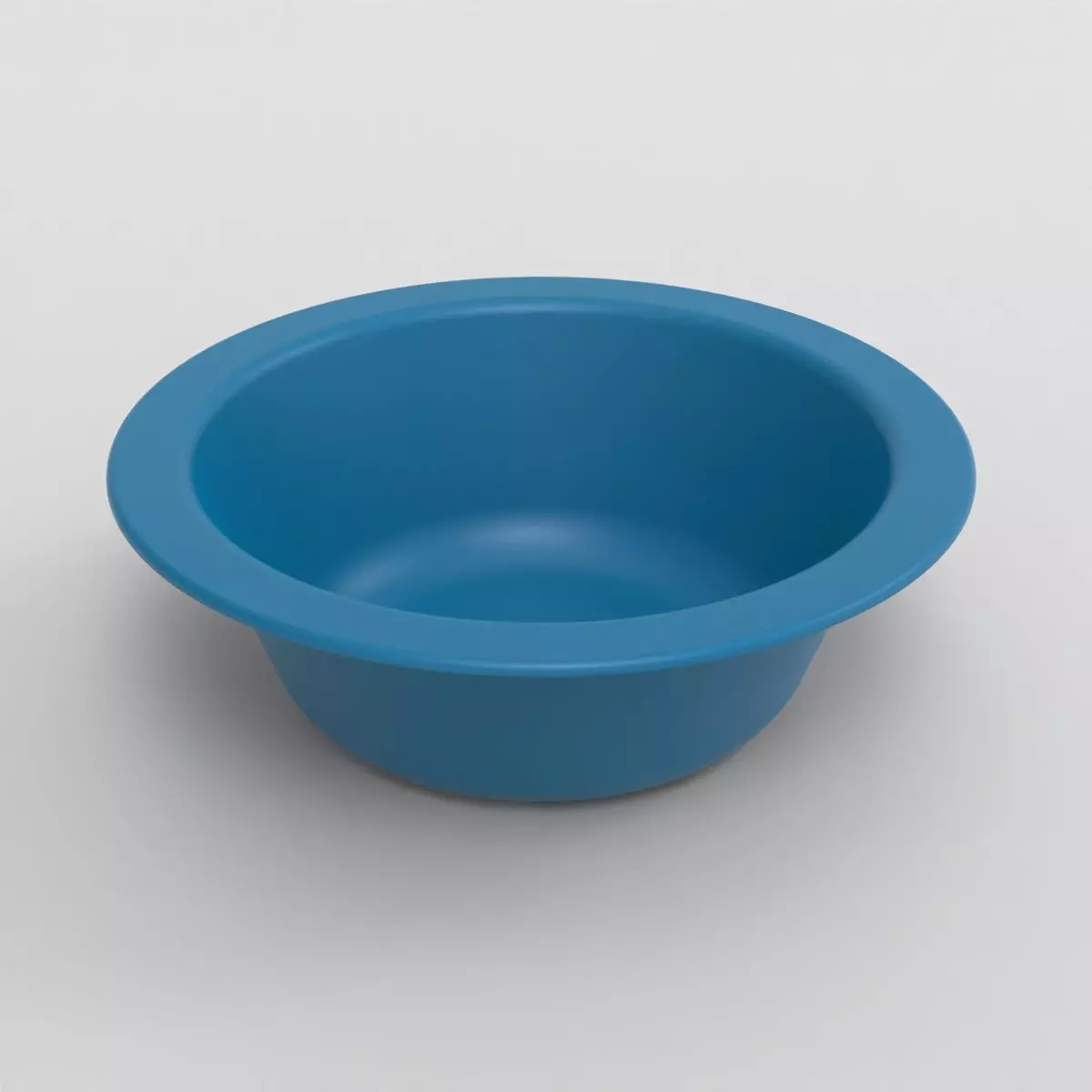 Printable Bowl 3D print model_0