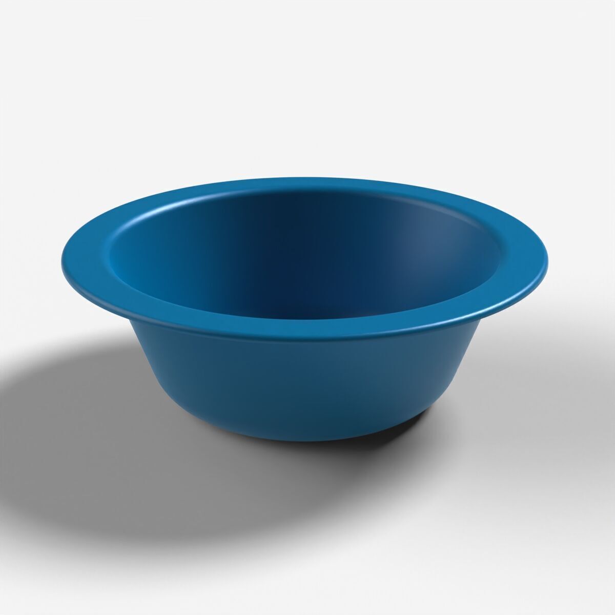 Printable Bowl 3D print model_3