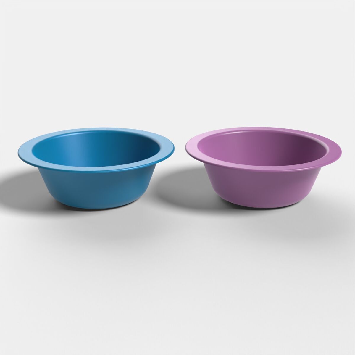 Printable Bowl 3D print model_7