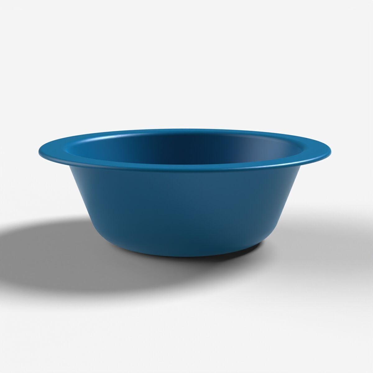 Printable Bowl 3D print model_4
