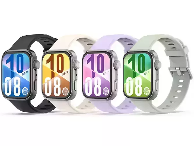 HUAWEI Watch FIT 4 Smartwatch