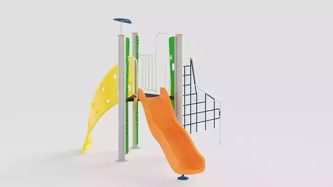 SPEEDKIDS - Neo 1000