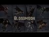 Bloodmoon Spicky Low-poly 3D model_3