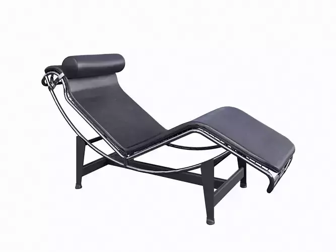 LC4 Chaise Longue