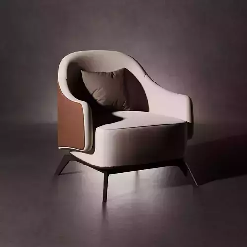Kaori Armchair