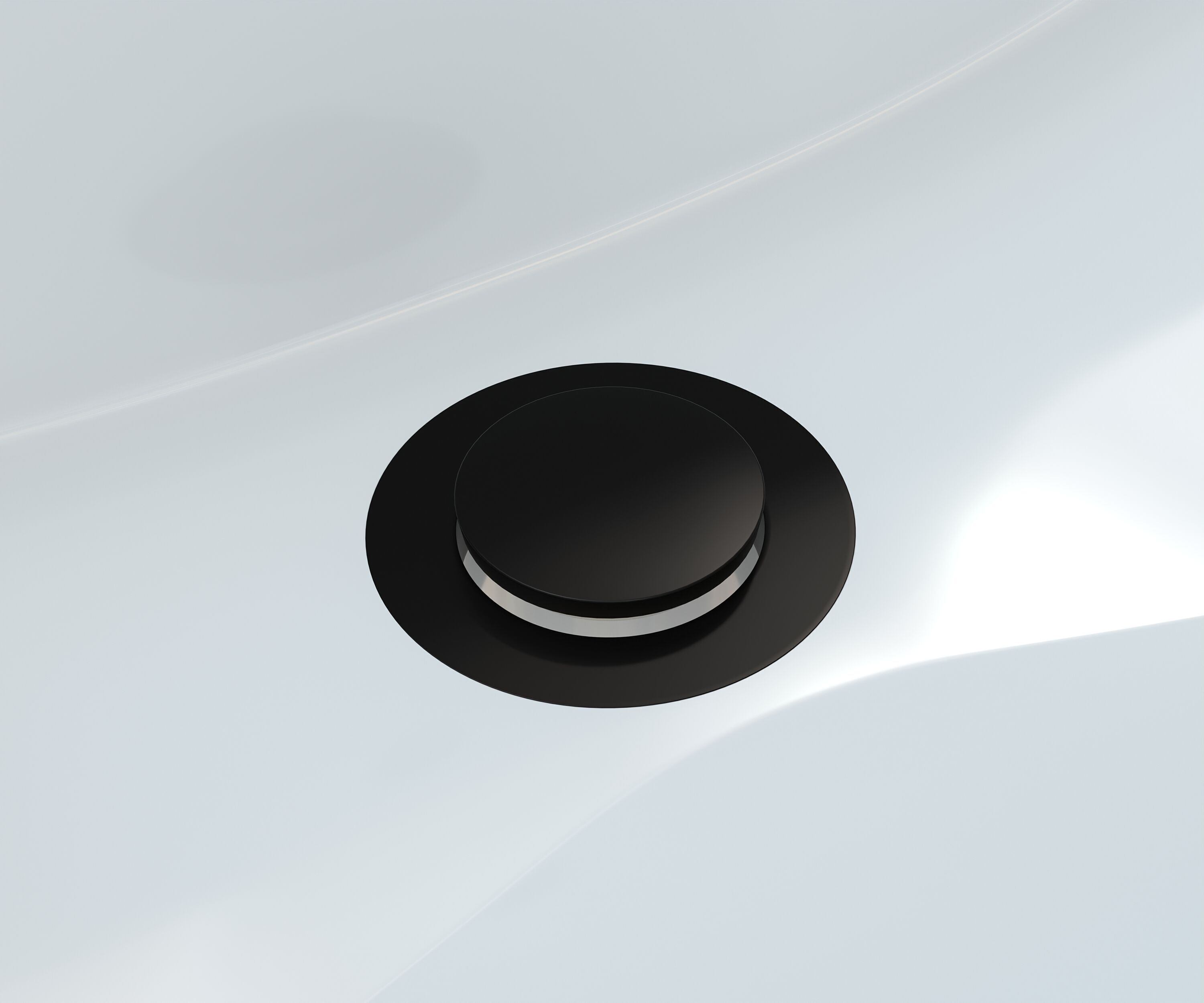 Kiplen Albany Bathroom Sink 3D model_2