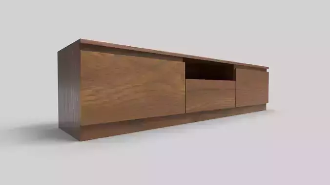TV Rack CG24