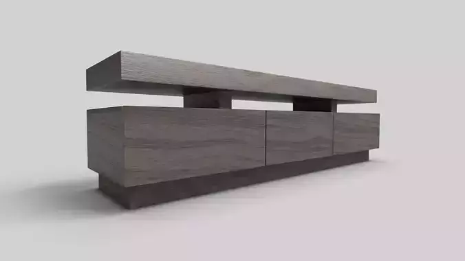 TV Rack CG25
