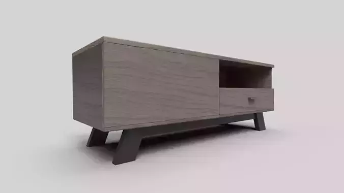 TV Rack CG26