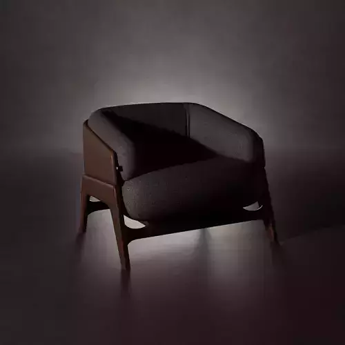 Flupp Armchair