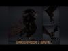 Shadowmoon Low-poly 3D model_5