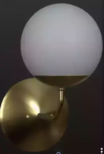 Wall lamp