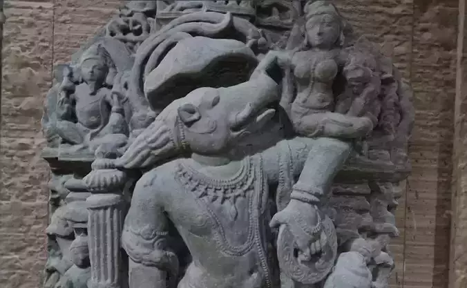 Vara Lord Vishnu Avatar 