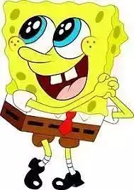spongebob