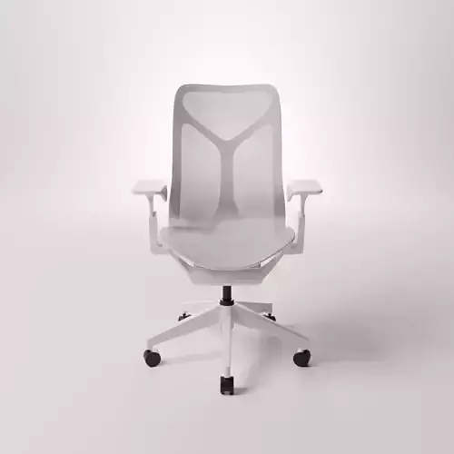 Hermanmiller Office Chair Midback