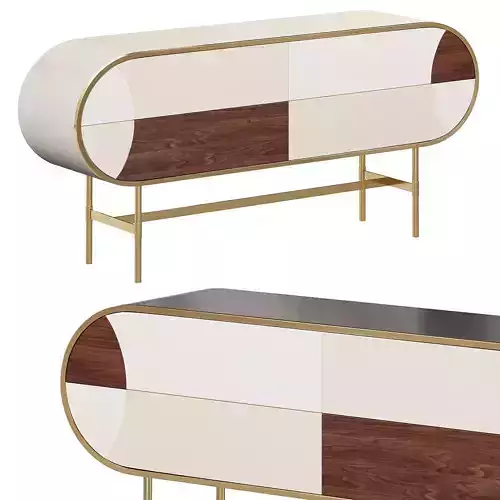 Retro Moryson 113 by Mezzocollection