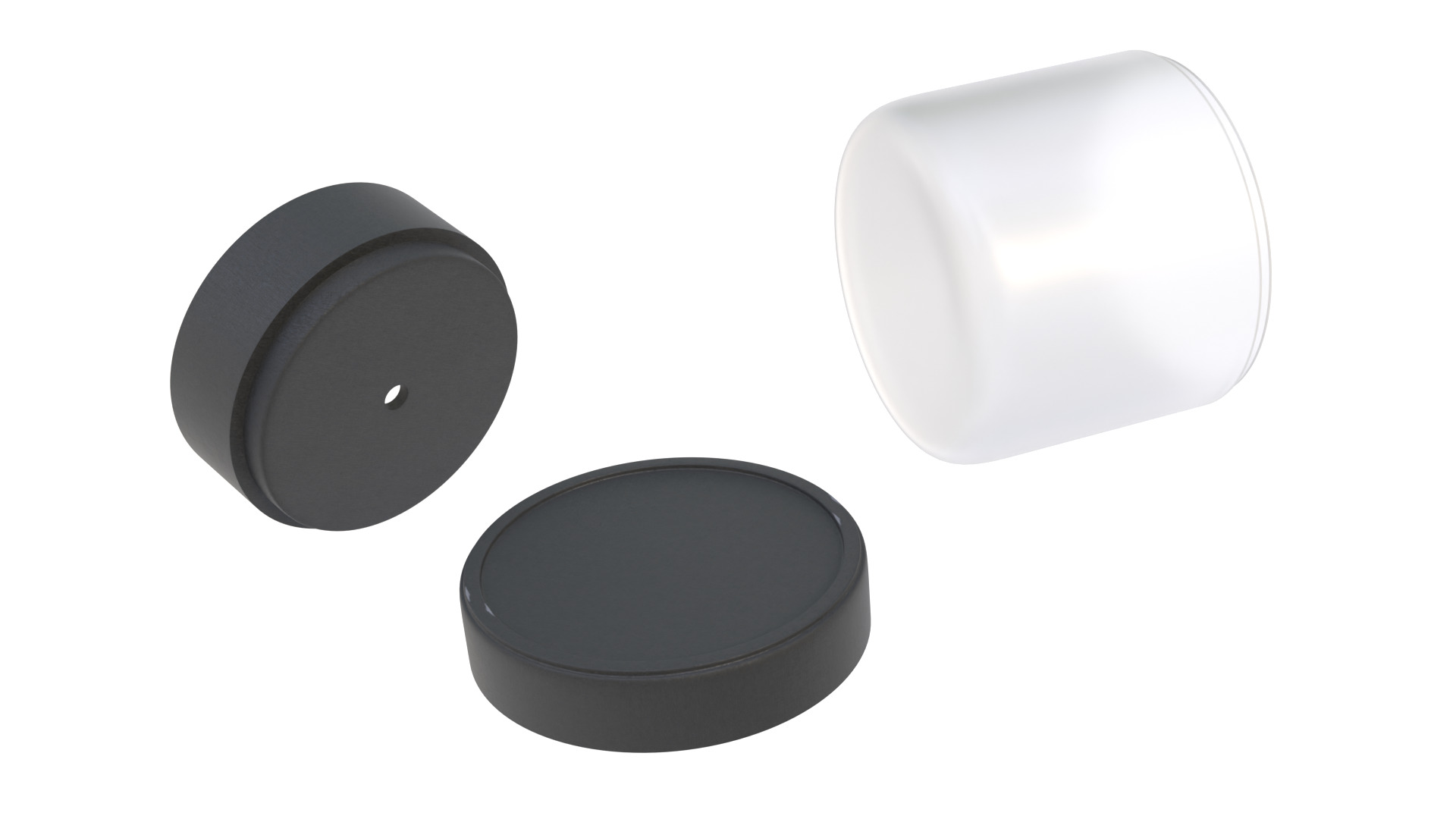 Flower pot 46 3D model_10