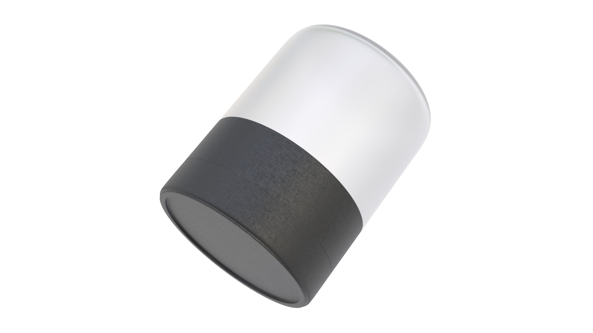 Flower pot 46 3D model_6