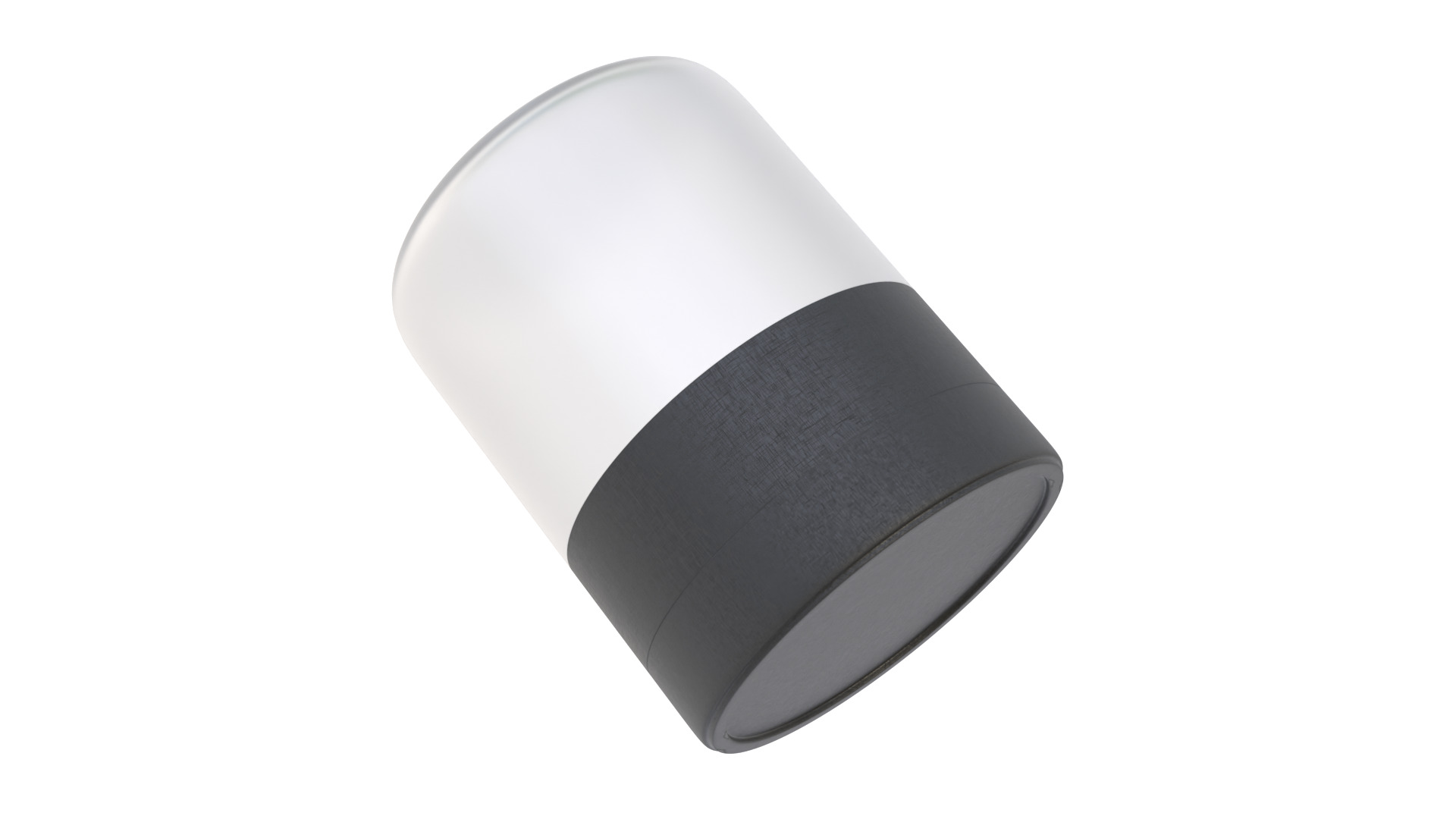 Flower pot 46 3D model_4