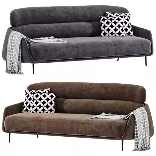 Monza Sofa
