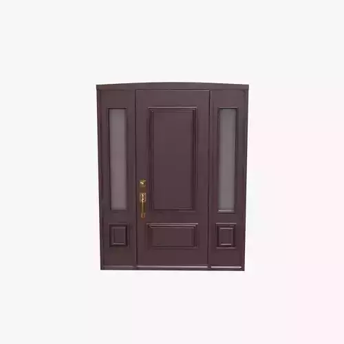 Door 01