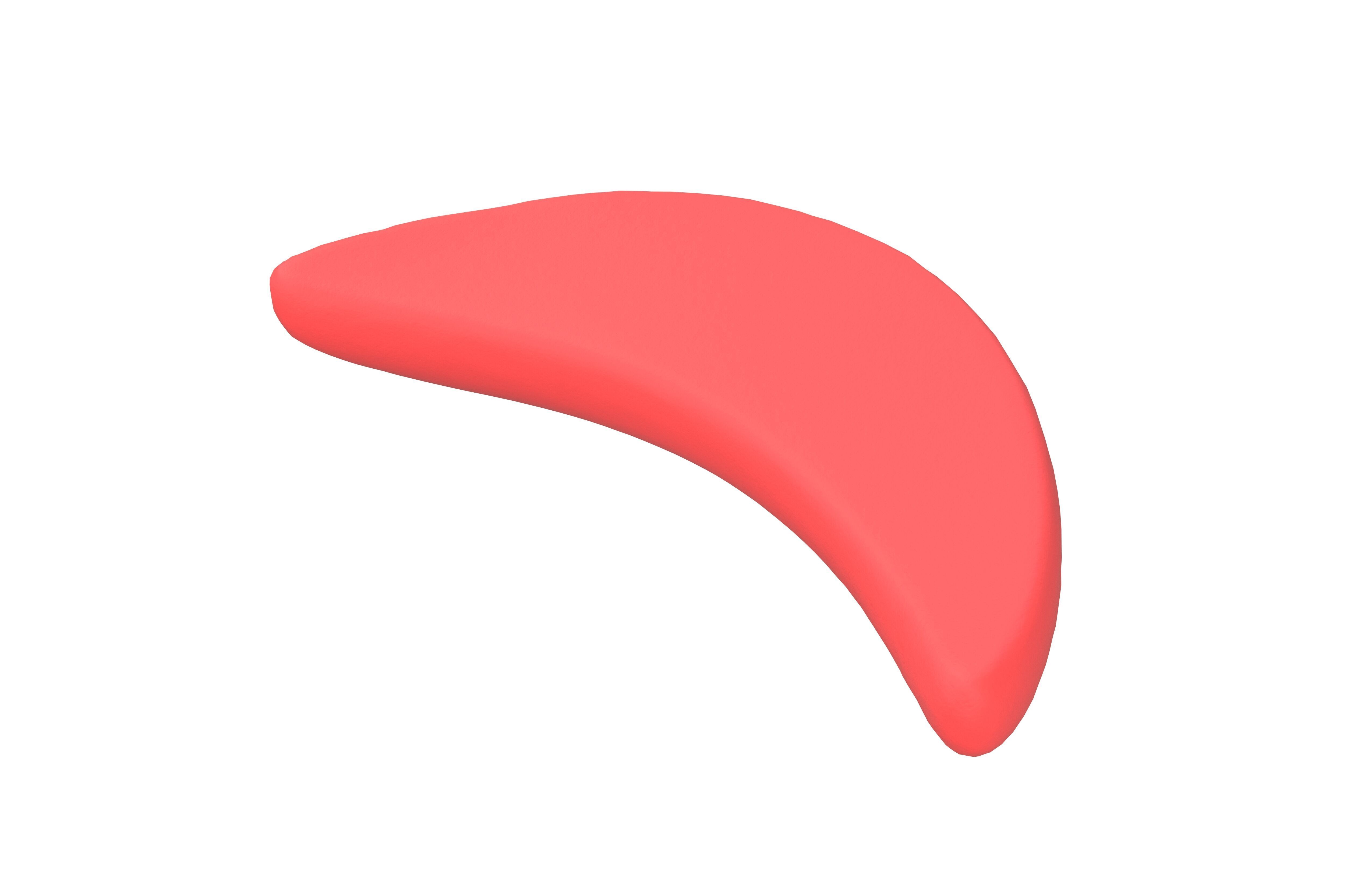 Divination Blocks v1 001 Low-poly 3D model_2