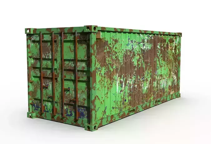 Container 