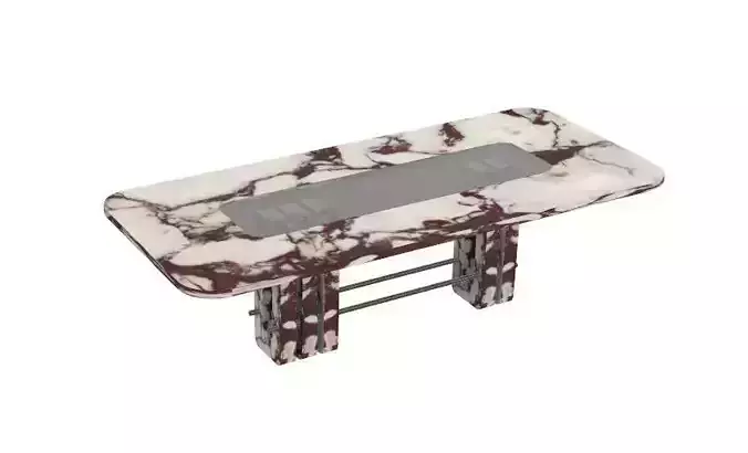 Marble Dining Table