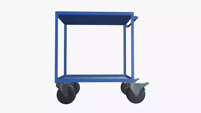 Hand Trolley