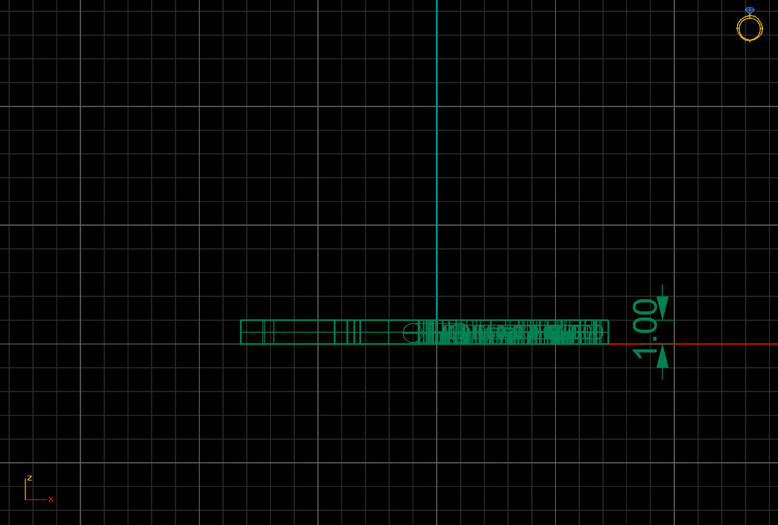 Pendants in the form of zodiac signs zodiac meidan 3D print model_7