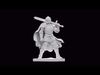 Knight Statue Free 3D print model_1