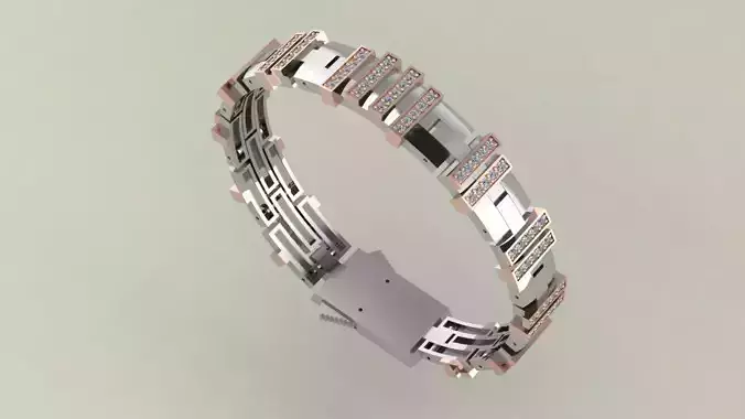 Bracelet Baraka