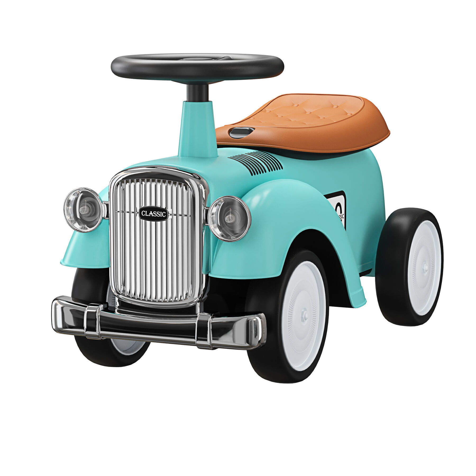 Eco Toys Retro Loopauto 665 3D model_3