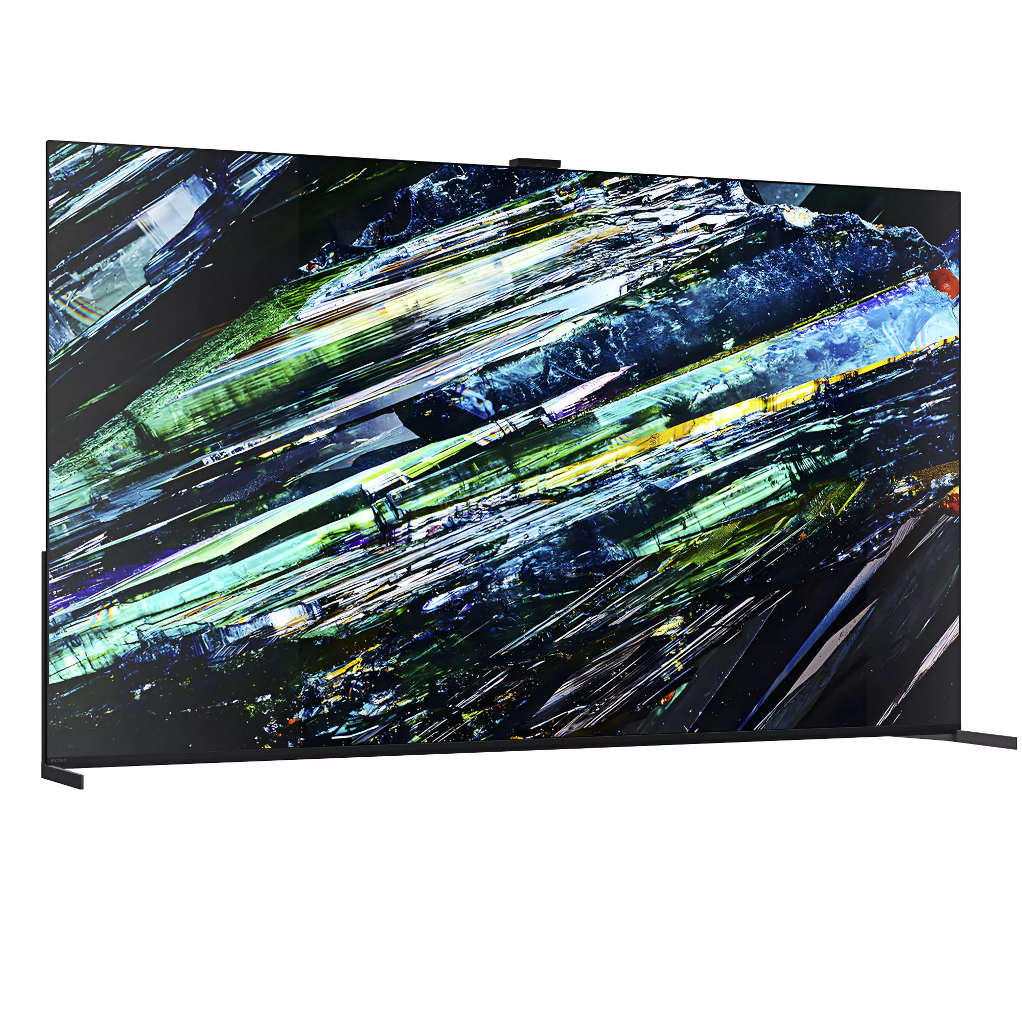 Sony - XR-65A95L 3D model_0