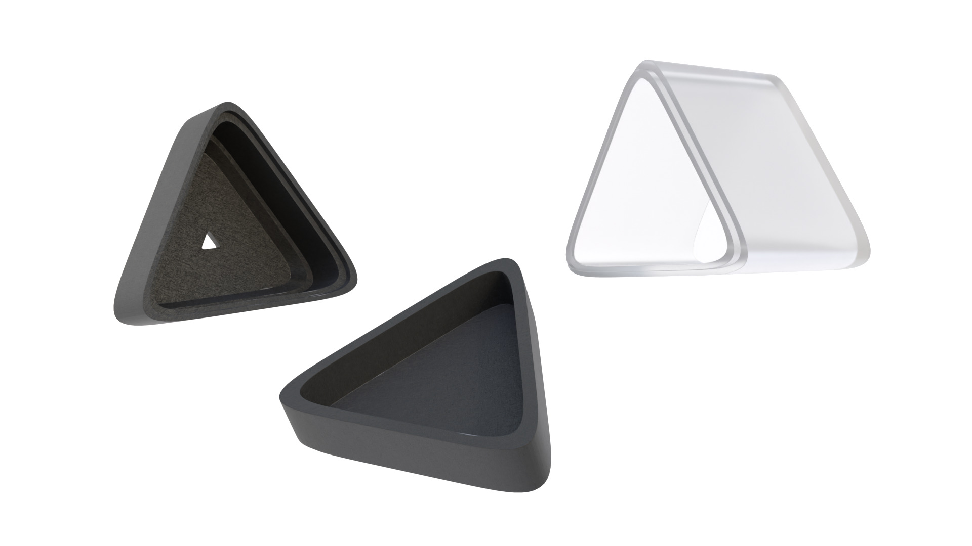 Flower pot 47 3D model_9