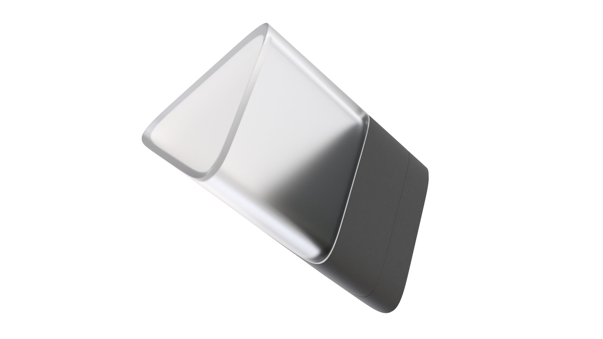 Flower pot 47 3D model_3