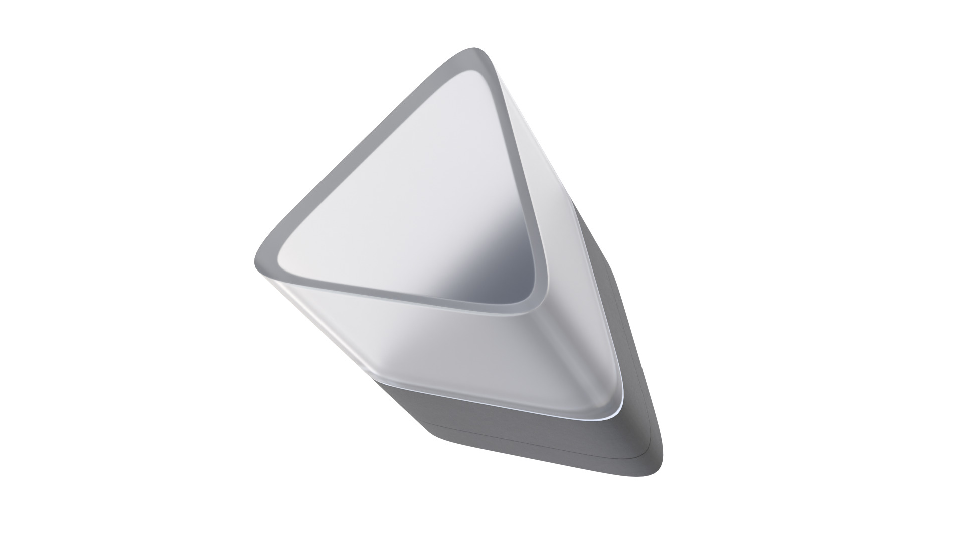 Flower pot 47 3D model_2