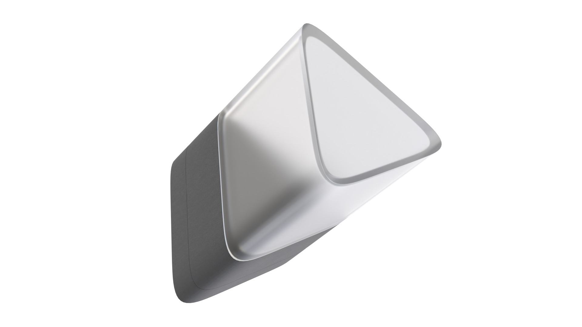 Flower pot 47 3D model_7