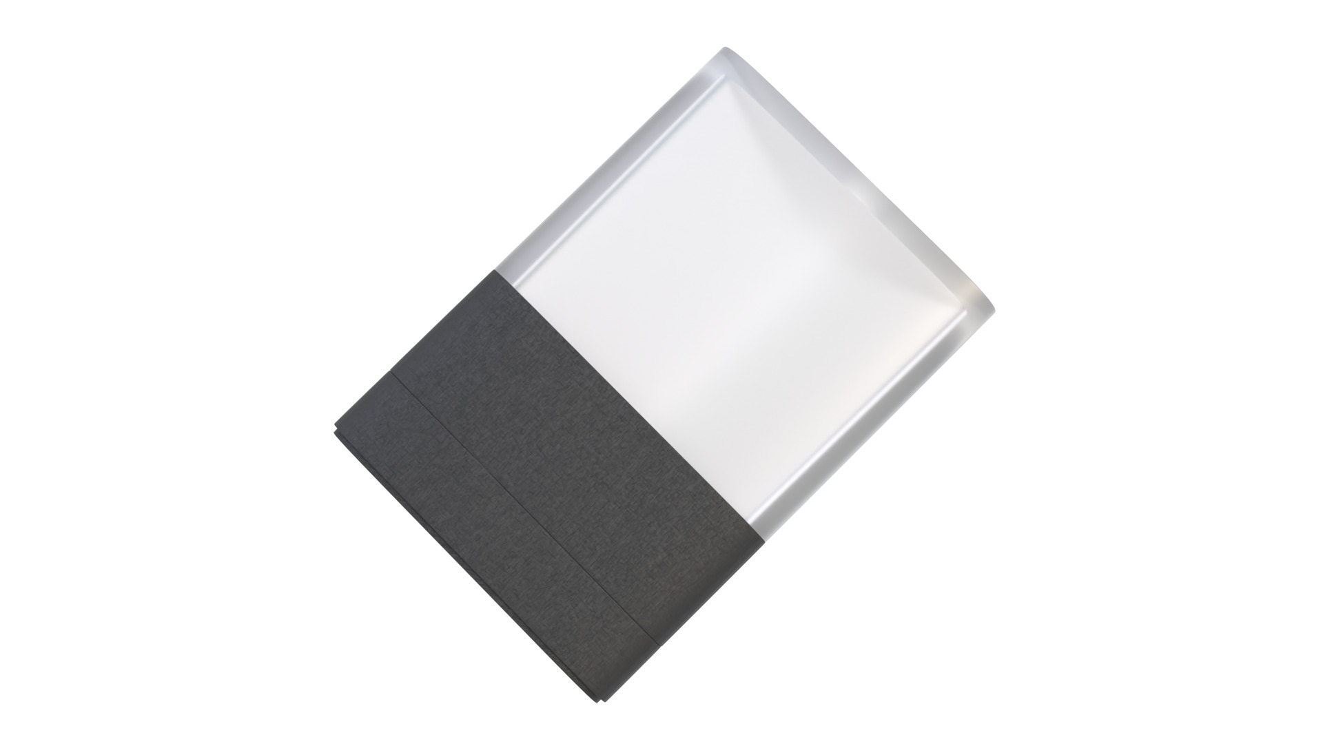 Flower pot 47 3D model_6