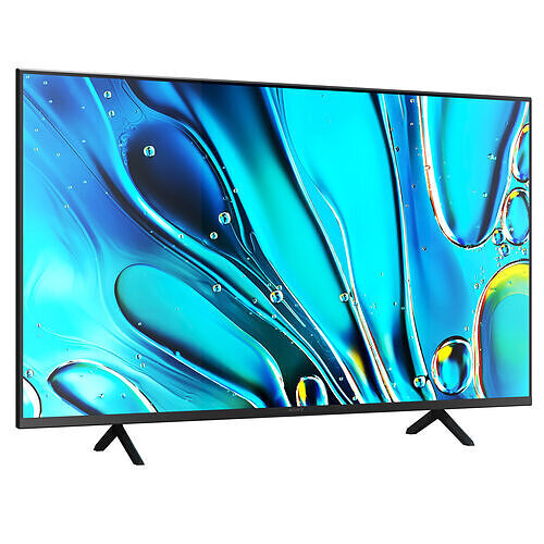 Sony - KD-43X75WLE33 3D model