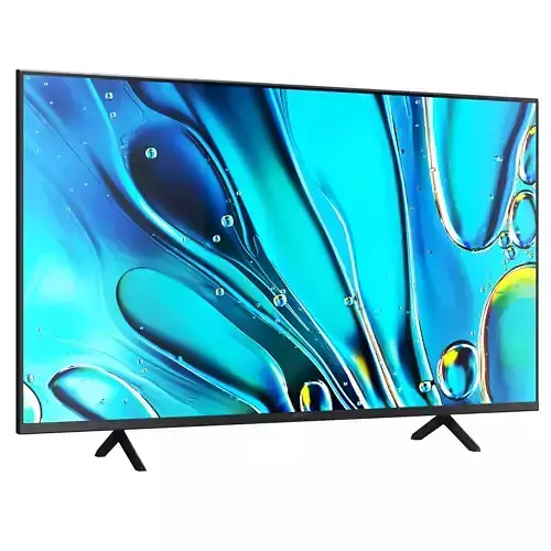 Sony - KD-43X75WLE33