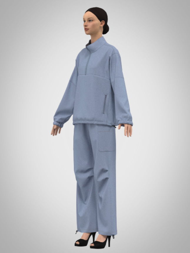 SkyDrift Utility Set 3D print model_3