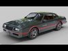 1987 Chevrolet Monte Carlo SS 3D model_1