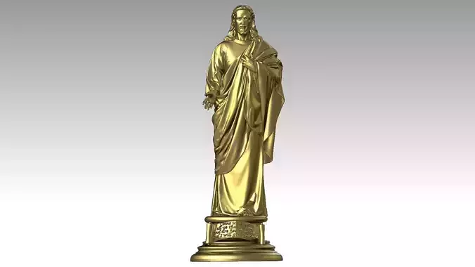 Jesus invites us to come to him